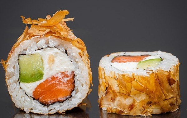 Урамаки